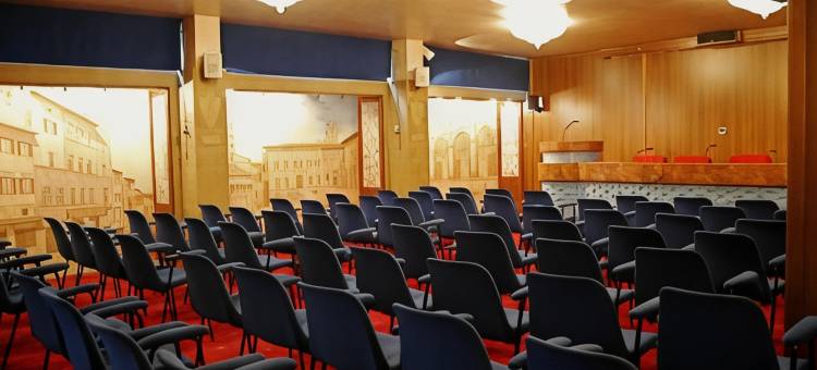 大陆酒店(Hotel Continentale)图片