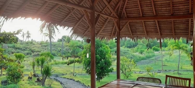 Tongo山丘小屋(Tongo Hill Cottages)图片