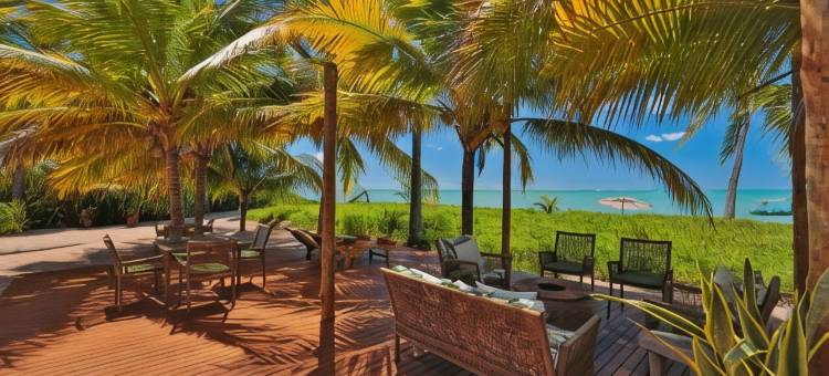 桑巴帕提旅馆(Pousada Samba Pa Ti)图片