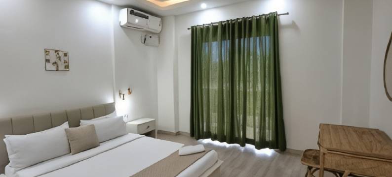 黄水晶酒店(Citrine Hotel)图片