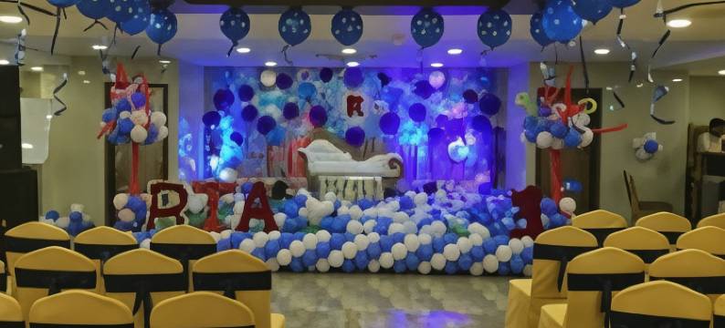 V皇家公园酒店(Hotel V Royal Park)图片