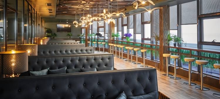 海湾花园酒店(Bay Garden Hotel)图片