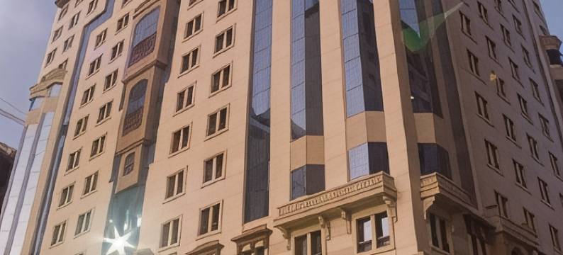 杜拉特艾尔埃曼酒店(Durrat Al Eiman Hotel)图片