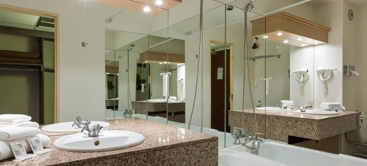 图洛瑟苏德舒适酒店(Comfort Hotel Toulouse Sud)图片