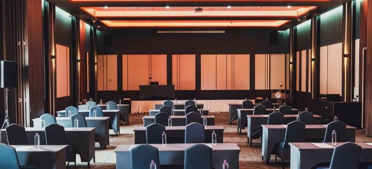 清孔财富江景酒店(Fortune Riverview Hotel Chiang Khong)图片