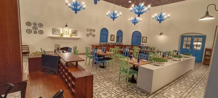 松林度假酒店(Hotel Pine Retreat Mallroad)图片