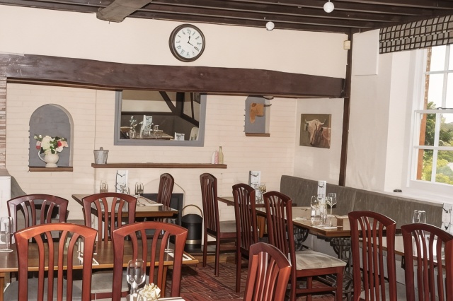 The Bulls HeadOver view