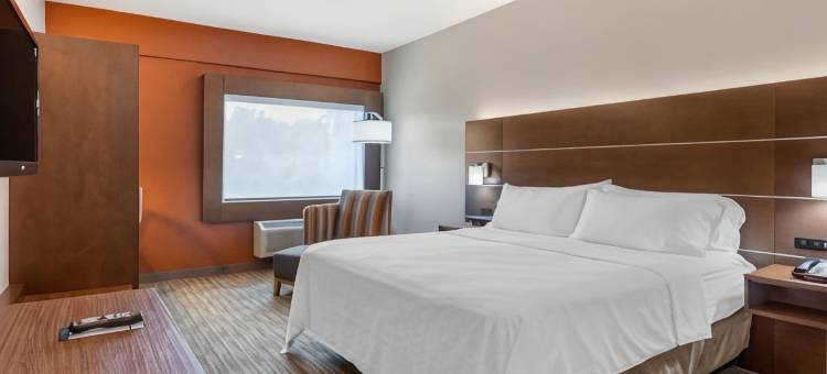 Holiday Inn Express 布兰森绿山驱动器(Holiday Inn Express Branson-Green Mountain Drive)图片