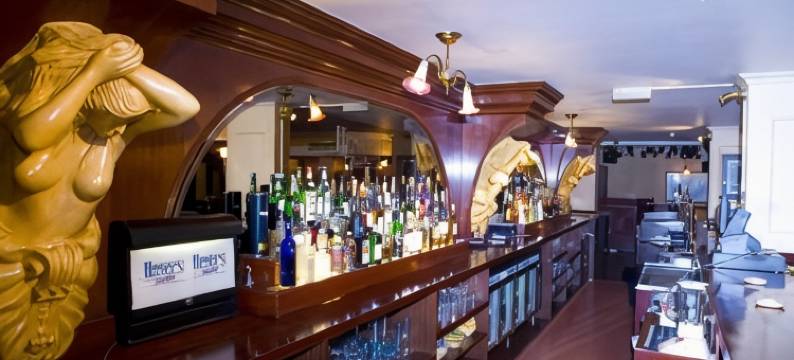 曼苏里公寓大楼酒店(Mansouri Mansions Hotel)图片