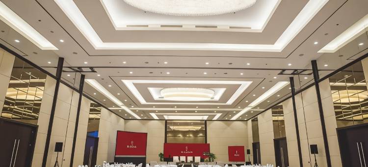 马戈酒店(The Margo Hotel)图片