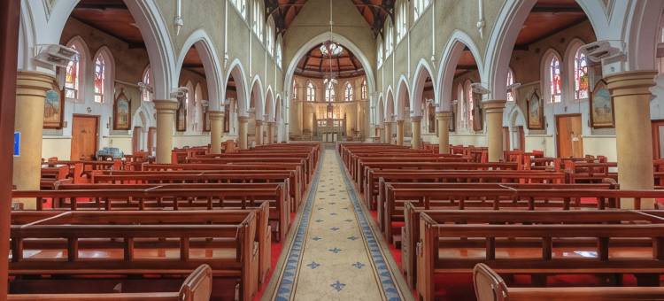 阿卢纳汽车旅馆(Alluna Motel)图片