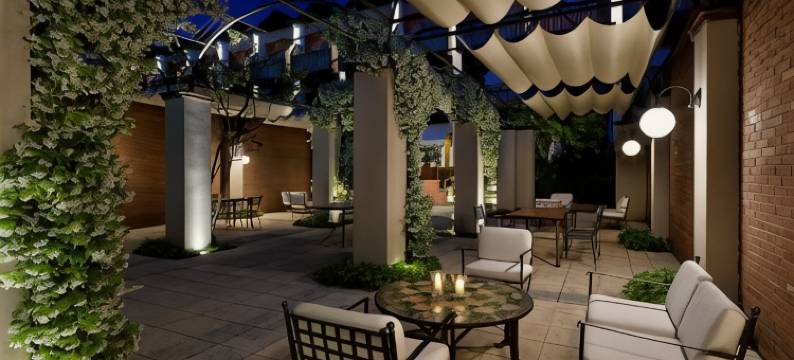 伊塞奥拉哥酒店(Iseo Lago Hotel)图片