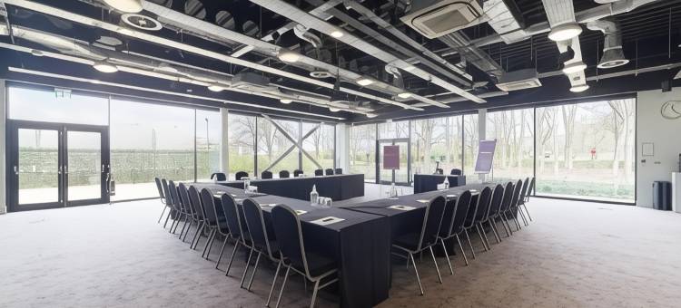 朴次茅斯乡村酒店(Village Hotel Portsmouth)图片