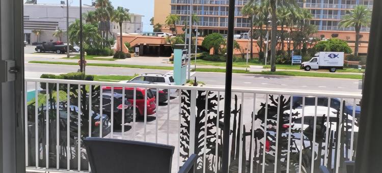 岛屋度假村汽车旅馆(Island House Resort Hotel)图片