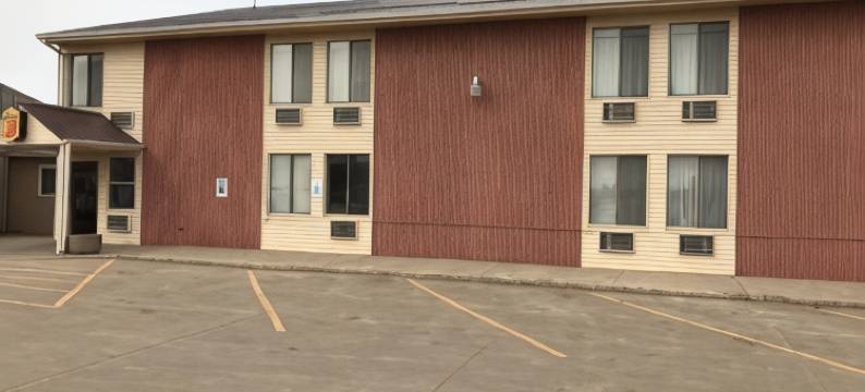 雷德菲尔德速8酒店(Super 8 by Wyndham Redfield)图片