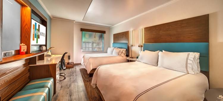 EVEN 酒店萨拉索塔-莱克伍德牧场 IHG 旗下(Even Hotel Sarasota-Lakewood Ranch)图片