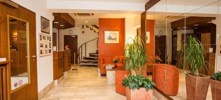 加尔尼古德酒店(Hotel Garni Günther)图片