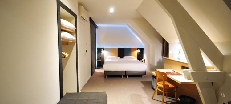 哈雷斯涛特尔酒店(Cit'Hotel de Harlay)图片