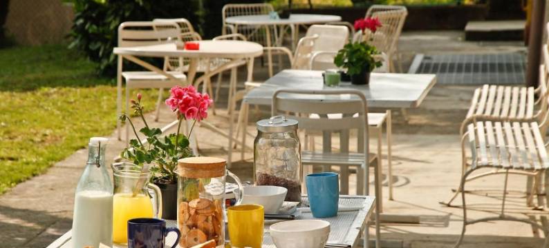 桑坦杰拉旅舍及客房(Santangela Hostel & Rooms)图片