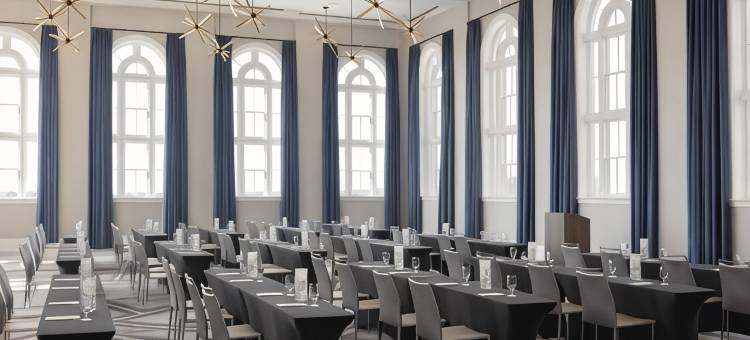 金普顿皮特曼酒店(Kimpton Pittman Hotel)图片