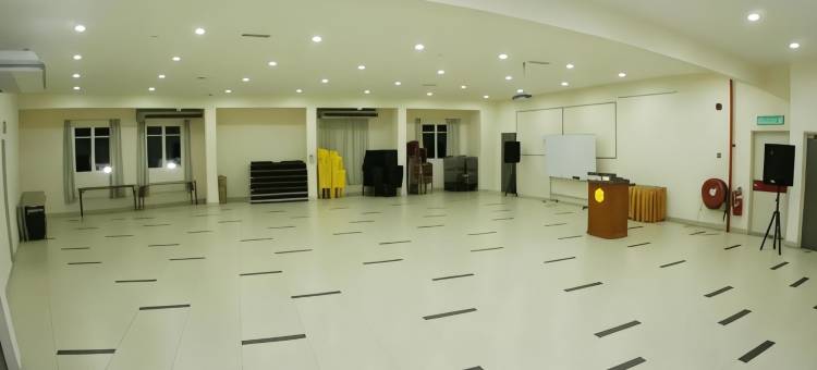 库凯景观酒店(Cukai View Hotel)图片