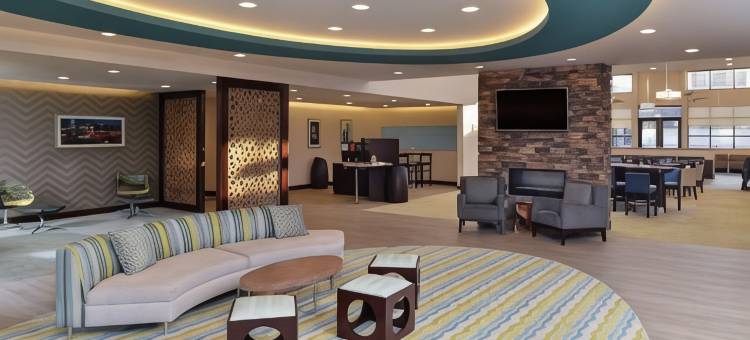 Homewood Suites by Hilton-辛辛那提梅森(Homewood Suites by Hilton Cincinnati Mason)图片