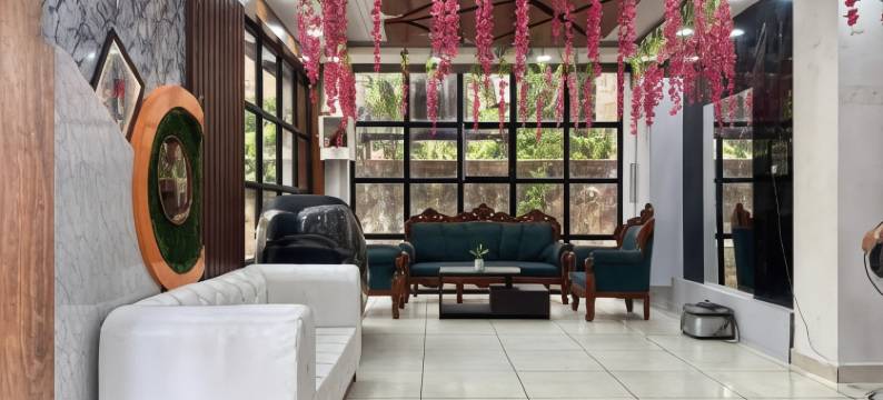 布莱斯酒店(Hotel Bless Inn)图片