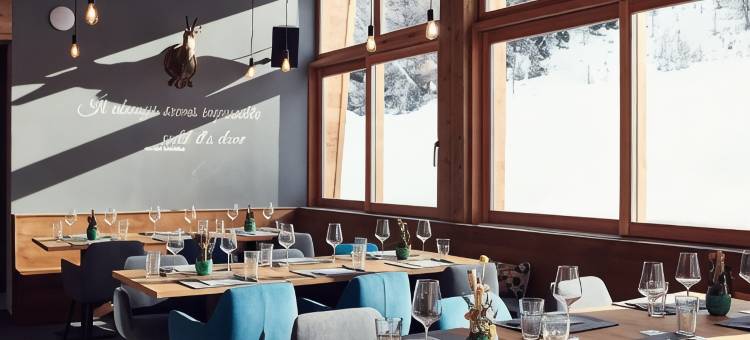 马提奥尔酒店(Matthiol Boutique Hotel)图片