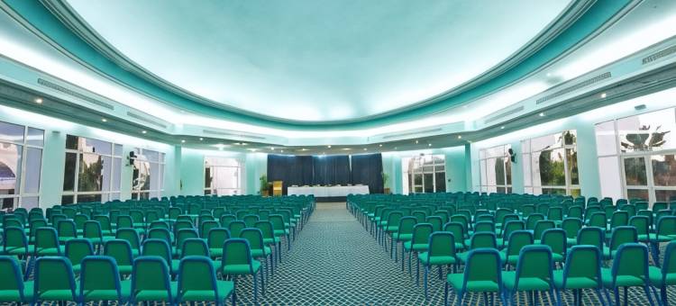 El 牟拉迪马赫迪耶酒店(El Mouradi Mahdia)图片