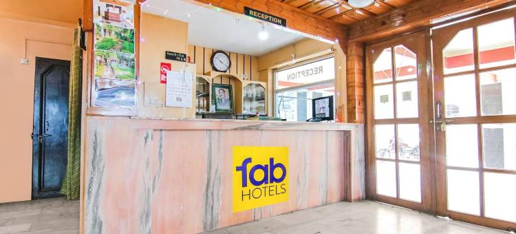 Fabexpress Arsh International图片