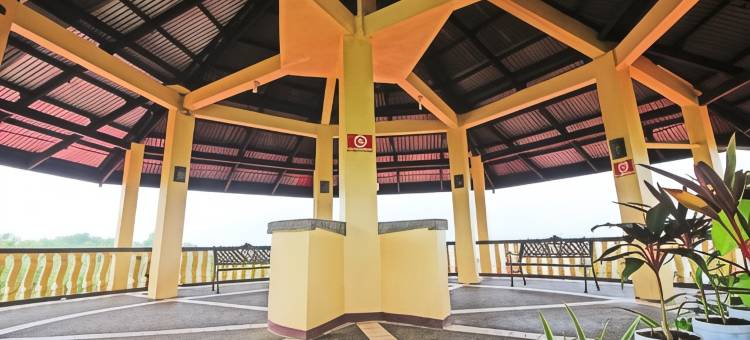 卡拉扬度假俱乐部(Caliraya Resort Club)图片