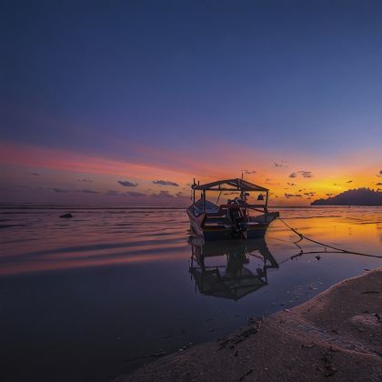 马来西亚吉隆坡+槟城5日4晚拼小团
