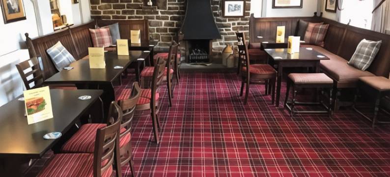 矿工阿姆斯酒店(The Miners Arms)图片