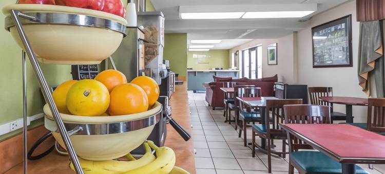 罗德威酒店(Rodeway Inn)图片