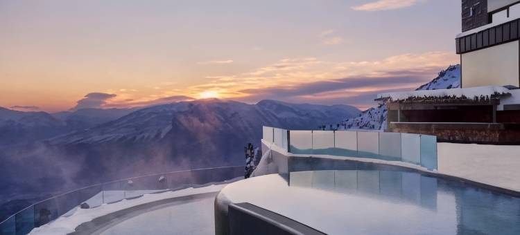 Radisson Blu Resort And Spa Korek Mountain图片