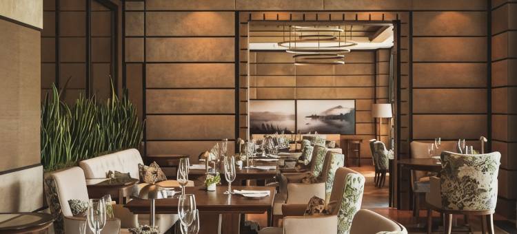 厄贝法赫特阿尔特霍夫海景酒店(Althoff Seehotel Überfahrt)图片