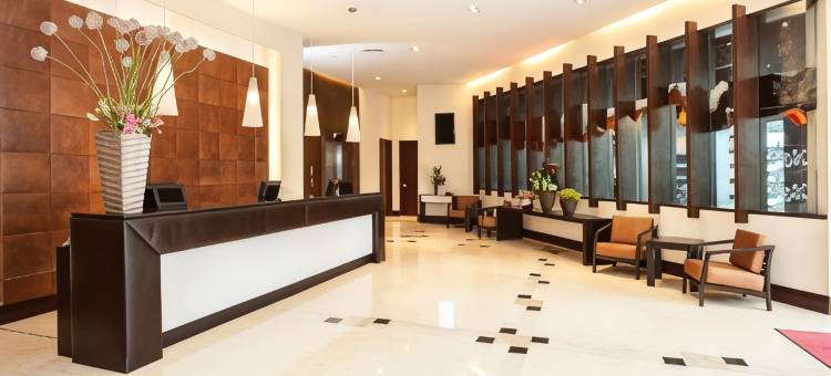 瓜达拉哈拉普罗维登西亚NH典藏酒店(NH Collection Guadalajara Providencia)图片