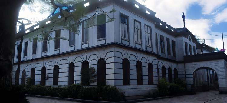 莱加达Veniz酒店(Hotel Veniz Legarda)图片