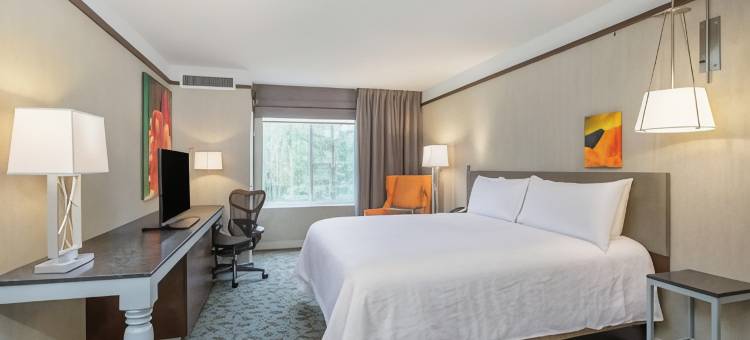 奥林匹亚希尔顿花园酒店(Hilton Garden Inn Olympia)图片