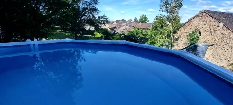 瓦隆观景(Vue du Vallon)图片