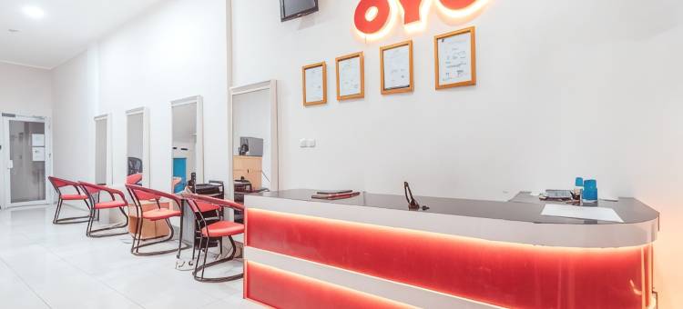 O 77宾馆(Hotel O 77 Guesthouse)图片