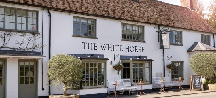 白马宾馆(The White Horse)图片