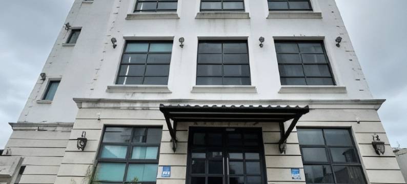 花莲熊顶｜宠物友善图片