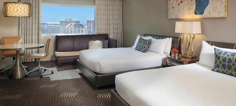 金普顿帕洛玛酒店-凤凰城-IHG旗下(Kimpton Hotel Palomar Phoenix)图片