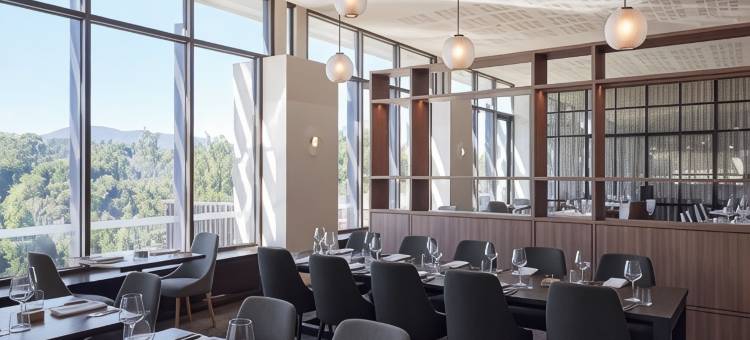 RACV 希尔斯维尔乡村俱乐部和度假村(Racv Healesville Country Club & Resort)图片