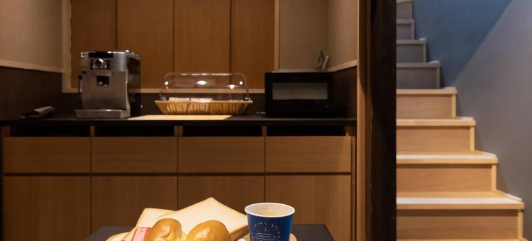 班巴大曽根经典现代自我风格酒店(Classic & Modern Self-Styled Hotel Banba Oosone)图片