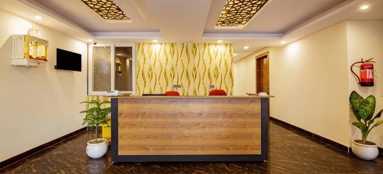 Treebo Grand Vista - 63A图片