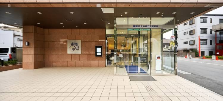东横INN 大阪门真市站前(Toyoko Inn Osaka Kadoma-Shi Ekimae)图片