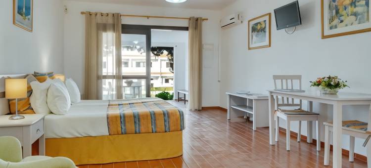 穆图巴莱亚索尔酒店(Muthu Balaia Sol)图片