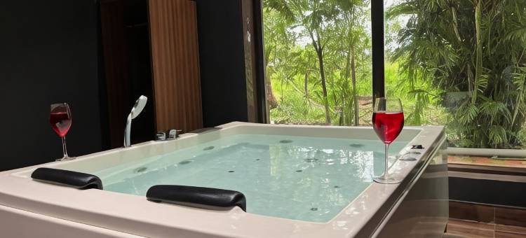 丹度假村&婚礼(Dan Resorts & Weddings)图片